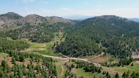 de prachtige natuurlijke schoonheid van afghanistan