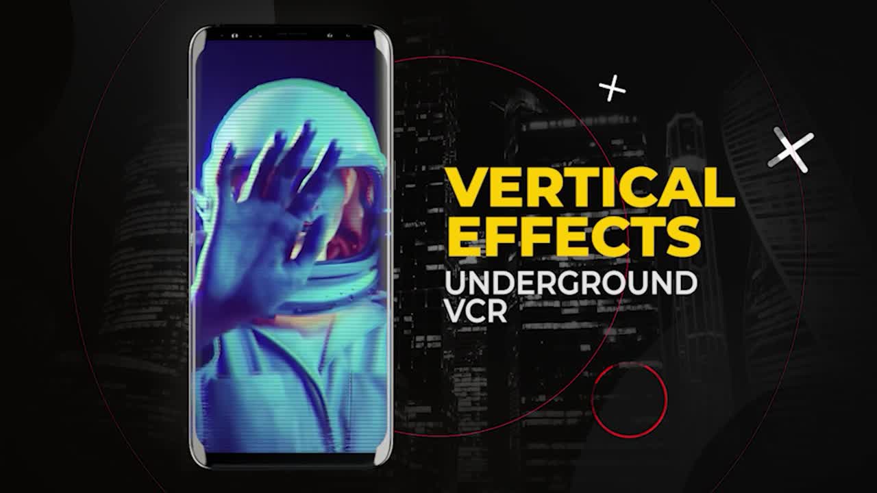 10 effetti segnale disturbato underground