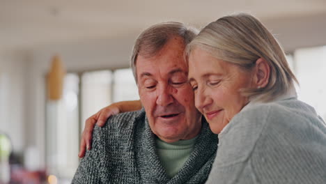 Love,-happy-and-senior-couple-hugging-with-care