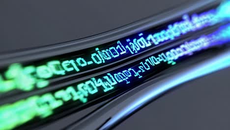 digital data transmission