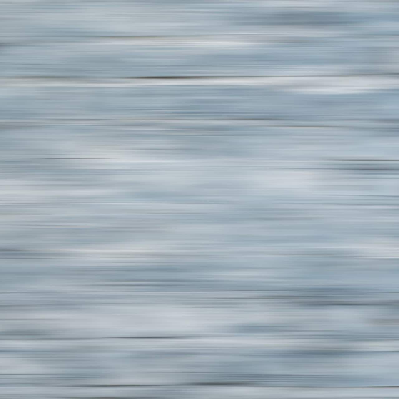 Latar Belakang Garis Horizontal Biru Abstrak