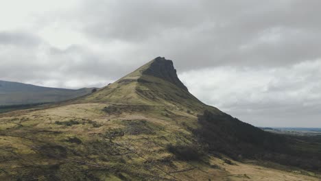 Benwisken-Mountain-4K-Aerial-Footage---Co