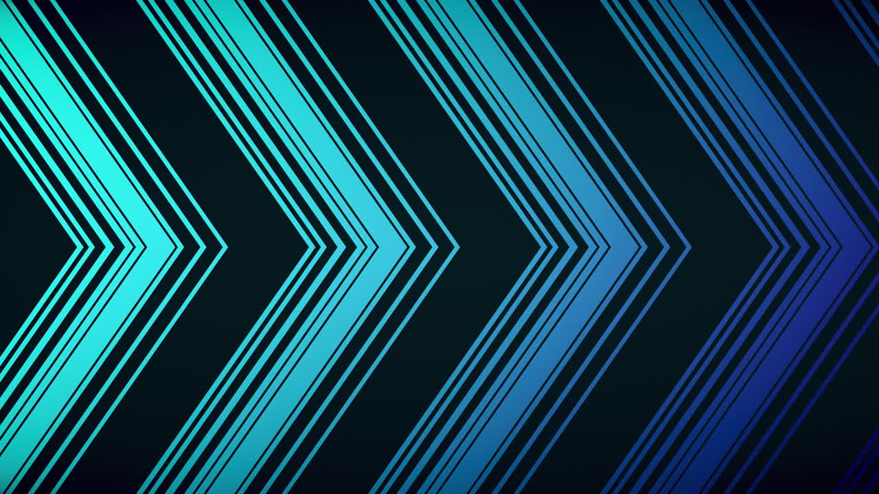 fondo de gradientes geométricos