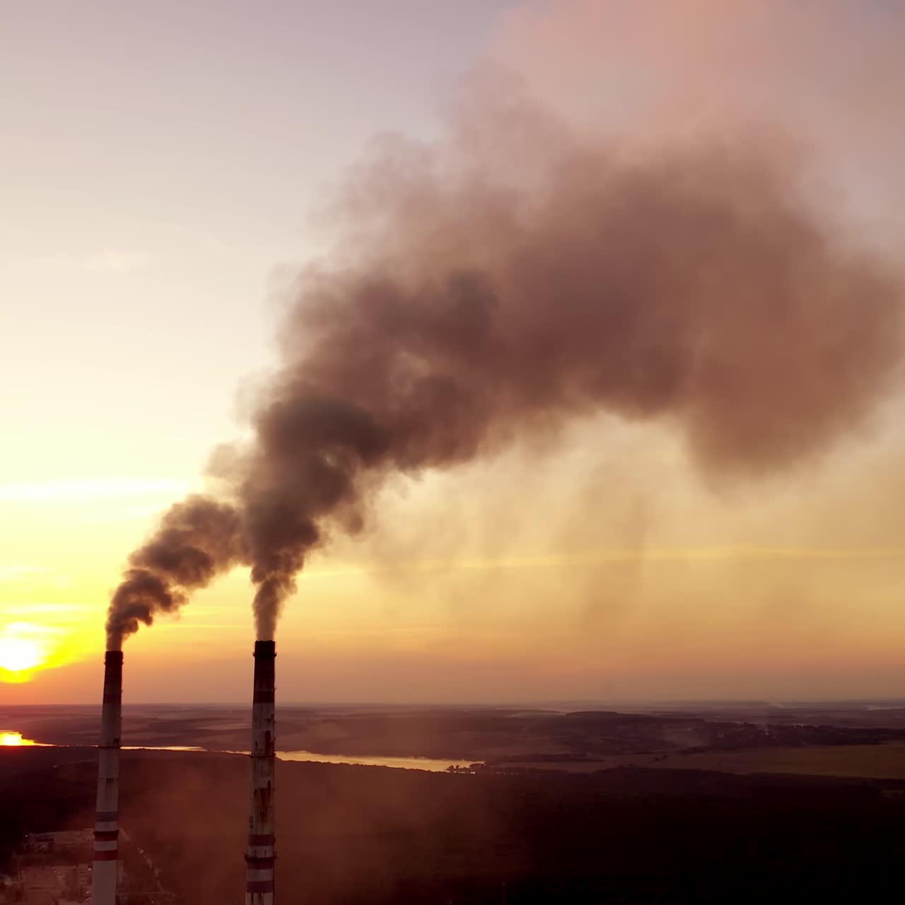 Smoking pipes of factory