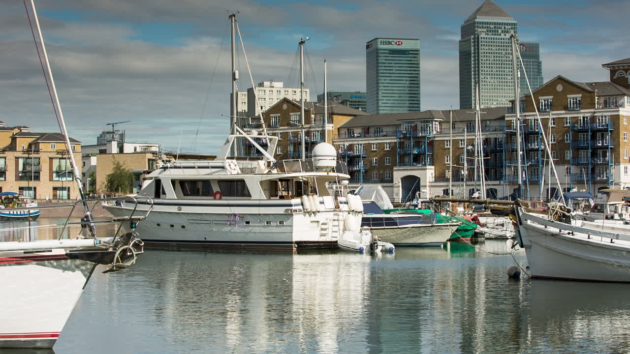 라임 하우스 런던 03