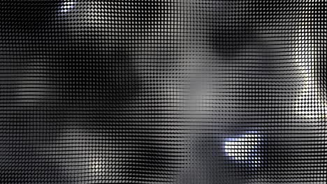 3d abstract background