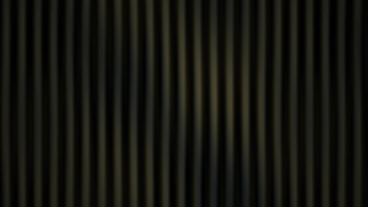 Dark Abstract Background with Subtle Shimmering Vertical Lines