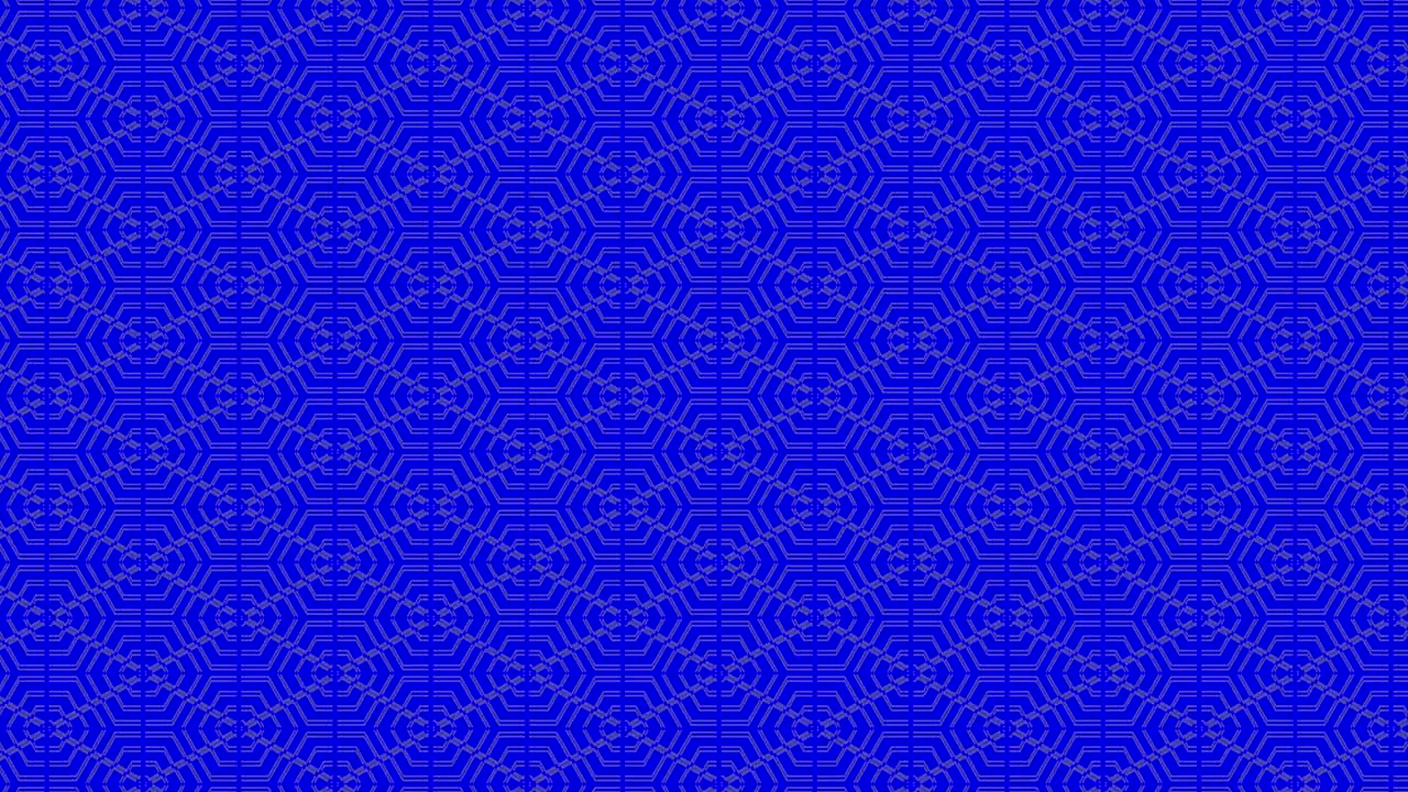 modelo de video 4k con efecto estroboscópico e hipnótico, en formato de video 16: 9.