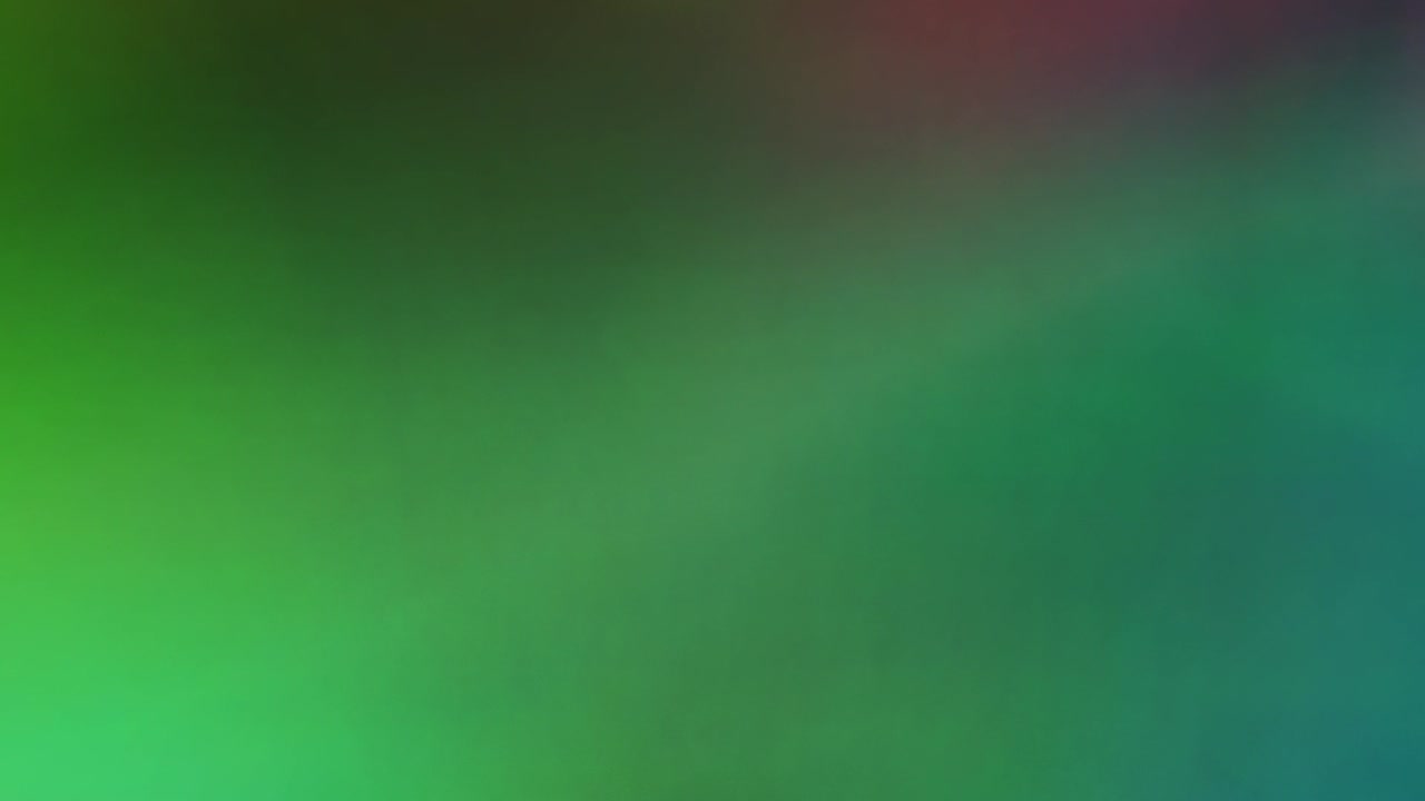 verde negro gradiente rojo fondo abstracto bucle como patrón moderno