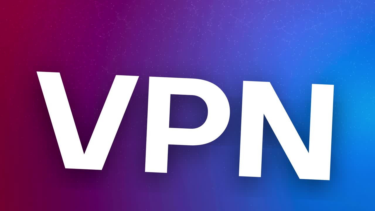 VPN Security