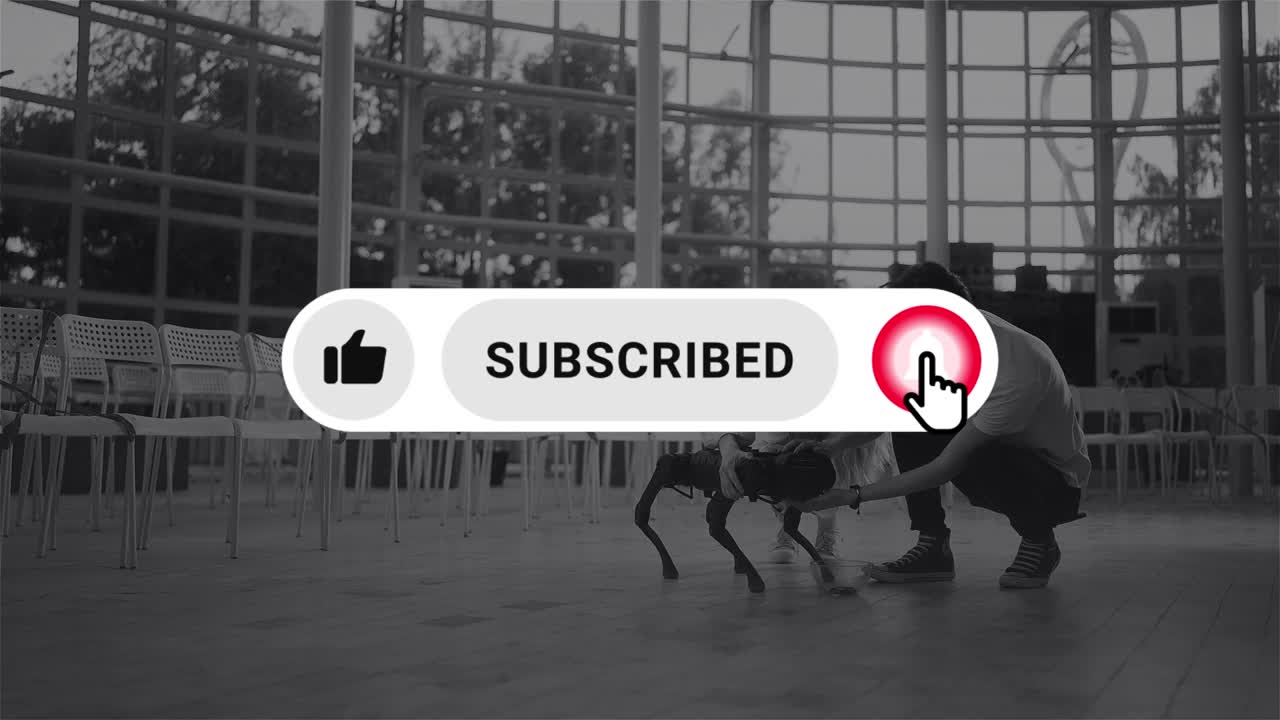 Pulsanti Social Media Adobe After Effects 2022 Risoluzione 3840×2160