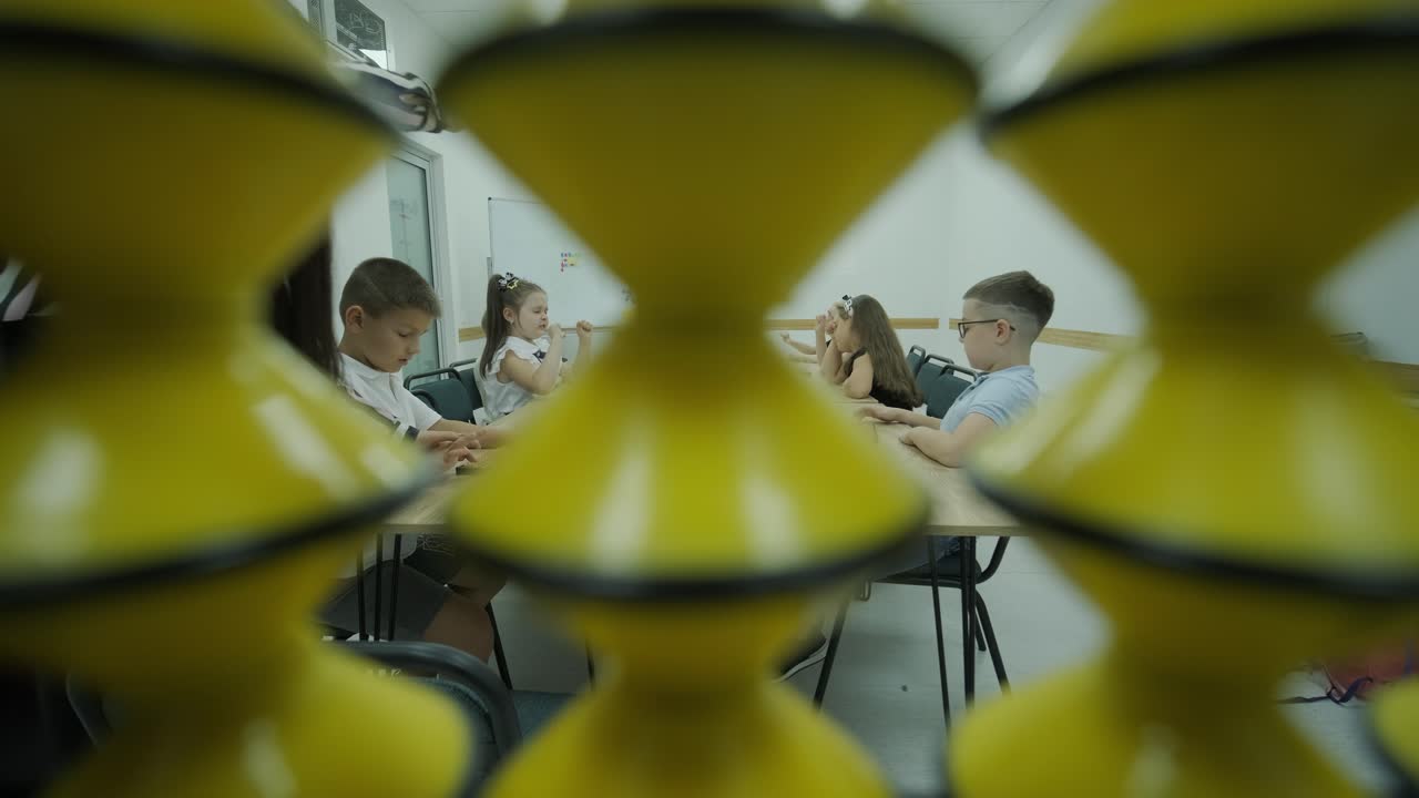 lección de aritmética mental