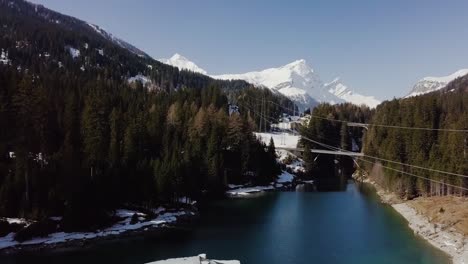 Dieser-Schuss-Wurde-In-Den-Schweizer-Alpen-Aufgenommen