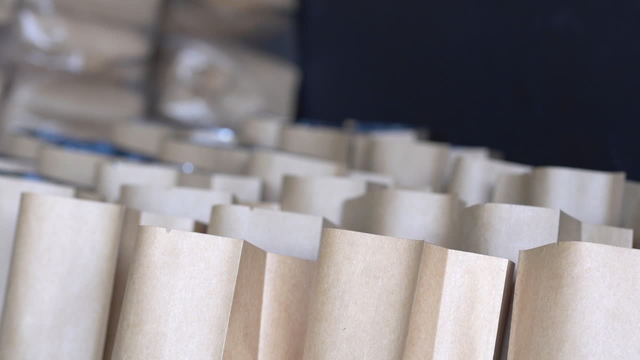 브랜드가 없는 커피백 그룹