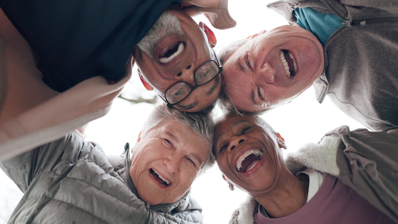 고위 인사들, 팀의 얼굴