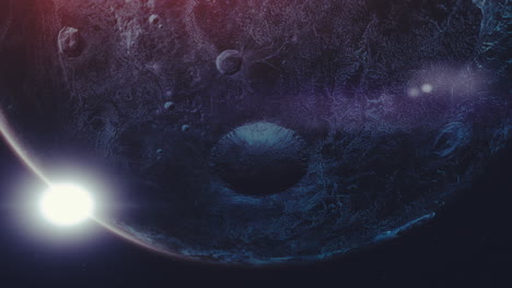 ice planet