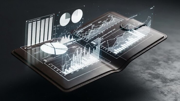 Exploring the Future of Data Visualization: A Deep Dive Into Advanced Graphs and Analytics Displayed in an Innovative Digital Format