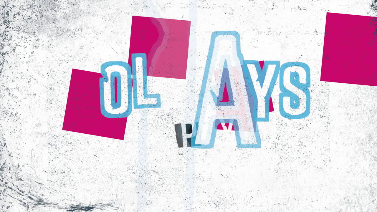 Happy Holidays on white paper texture