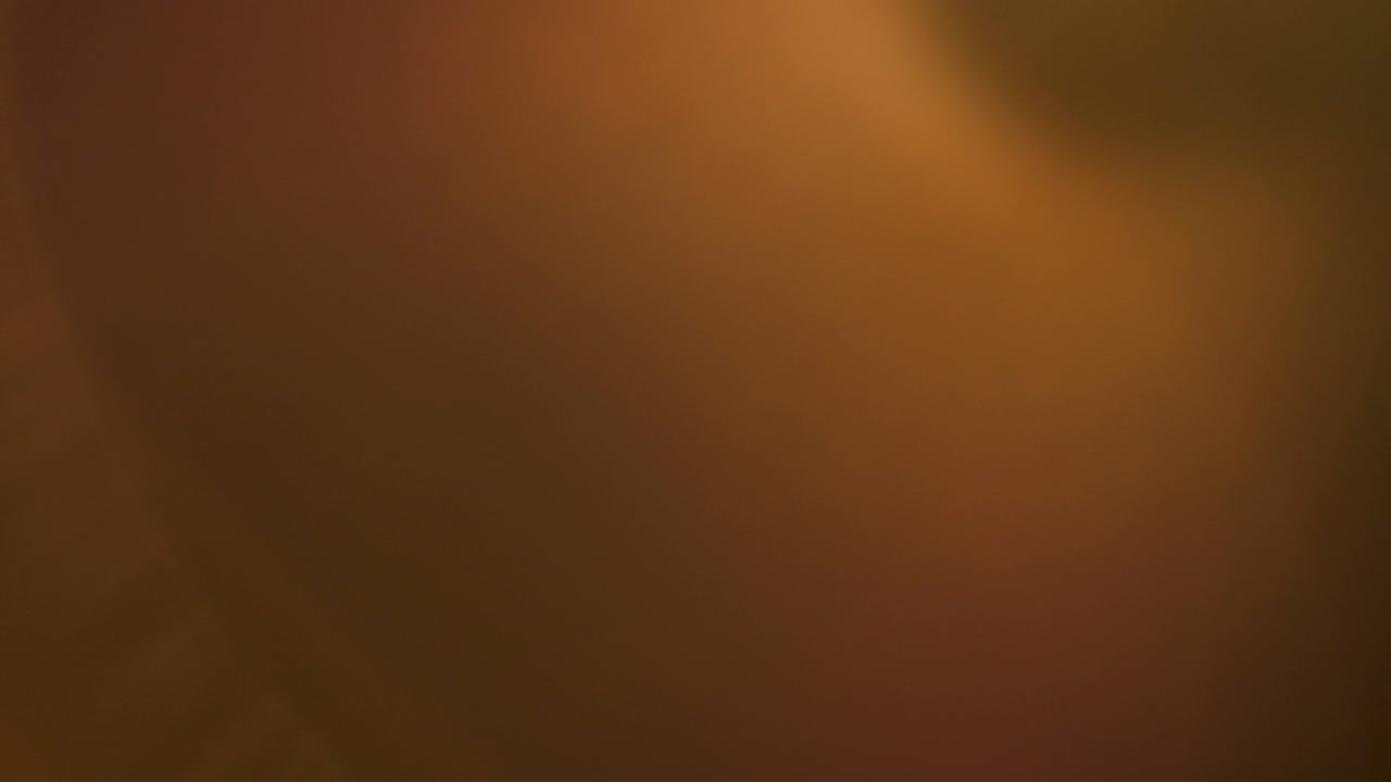 fondo de brillo de la lente abstracta