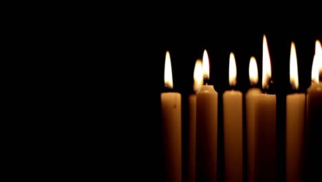 Burning-Candles-Black-Background-4