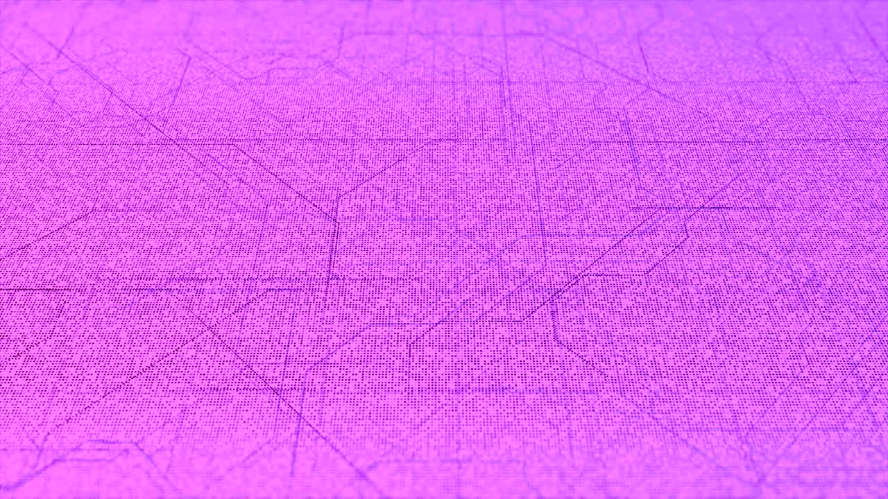 추상적인 회로판 패턴