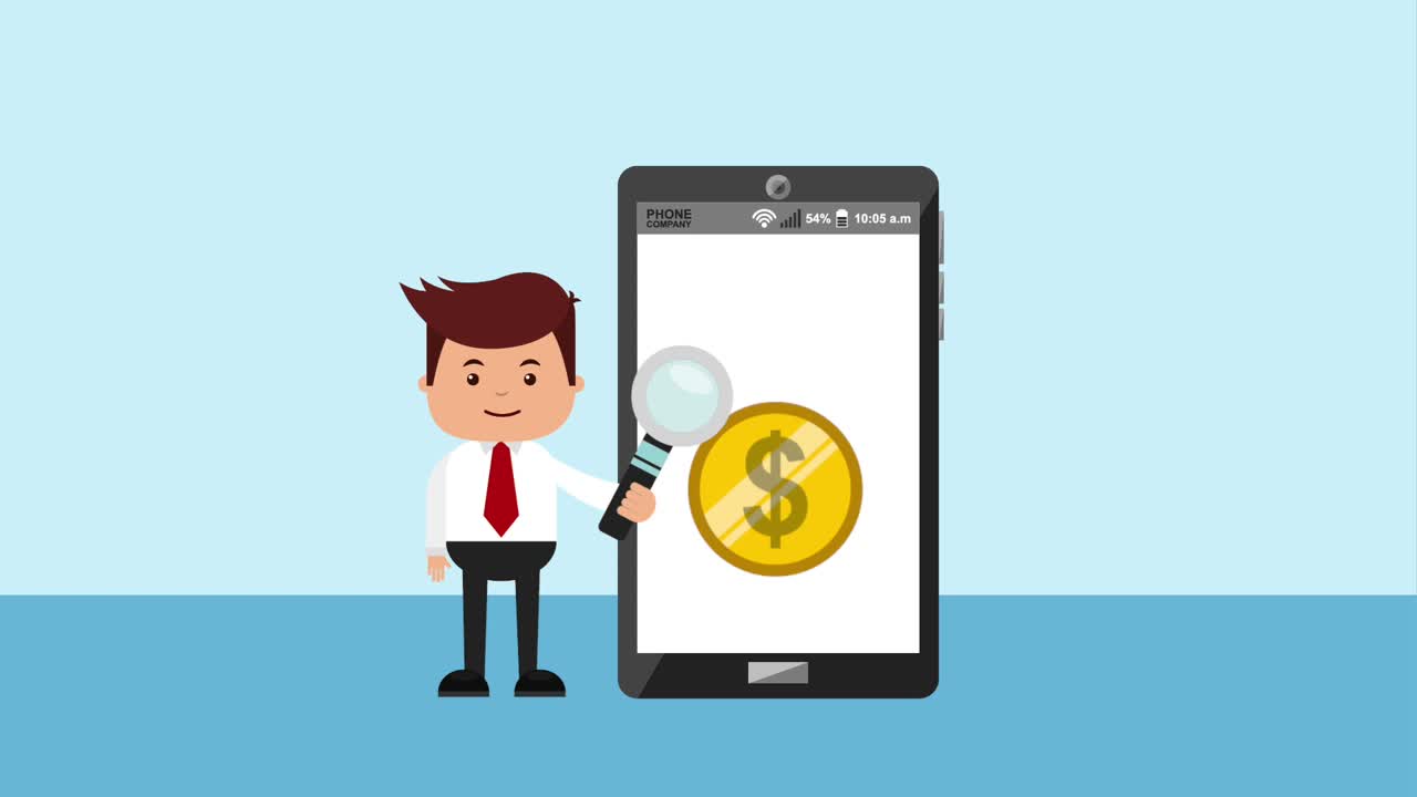 사업가 세금 관련