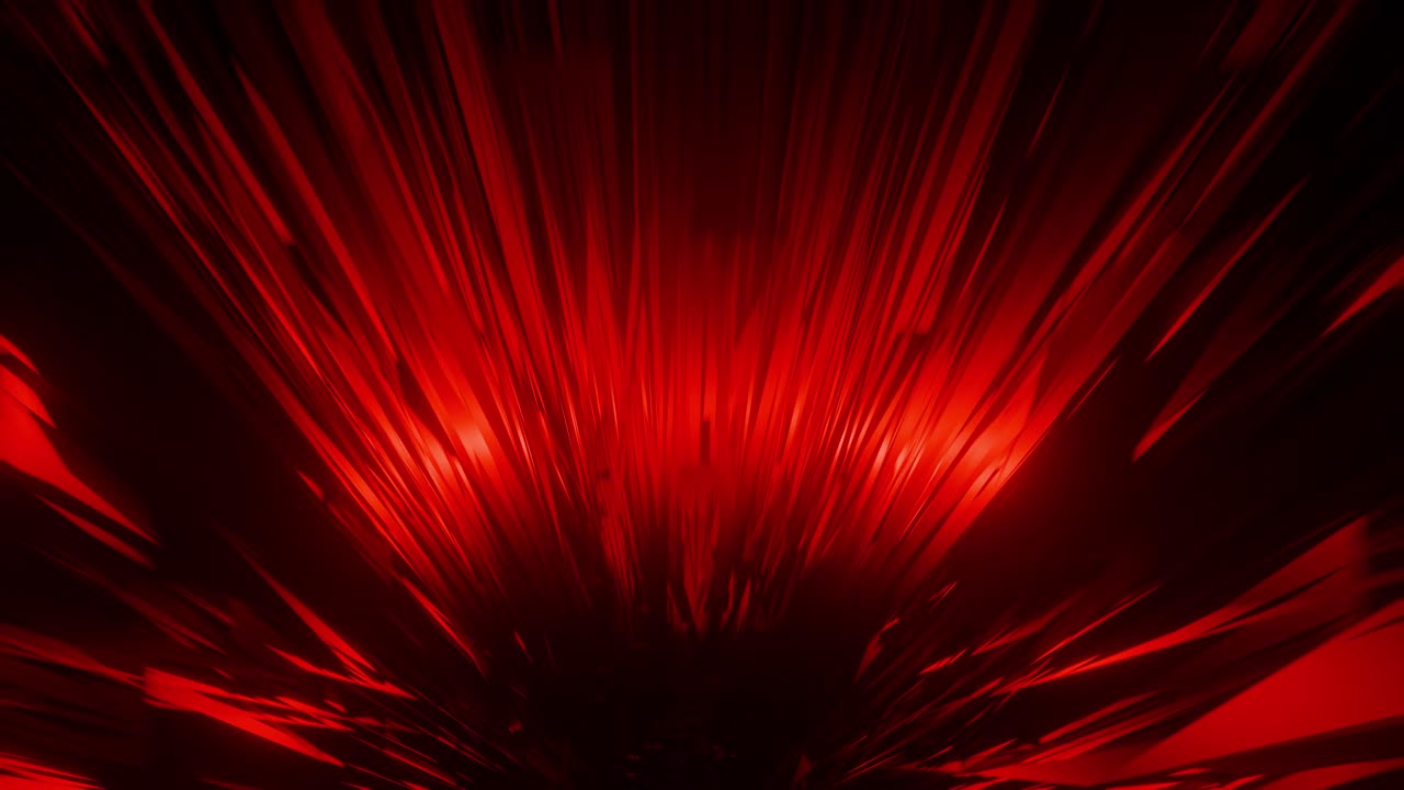 carreras futuristas de movimiento rápido