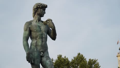 statue of david