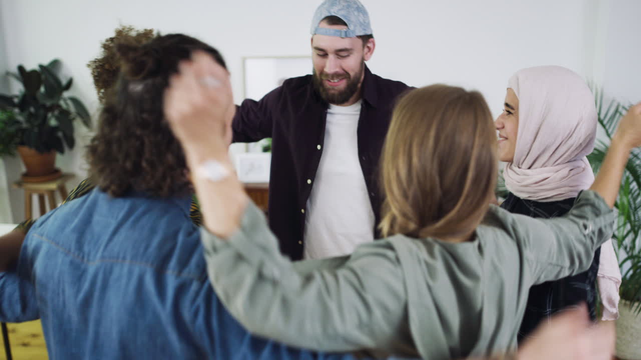 ¡bien hecho, equipo!