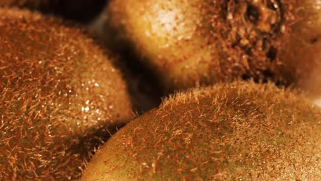 foto de detalle giratorio de kiwi