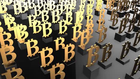 bitcoin es una red financiera global segura, criptomoneda, encriptación de cadena de bloques.