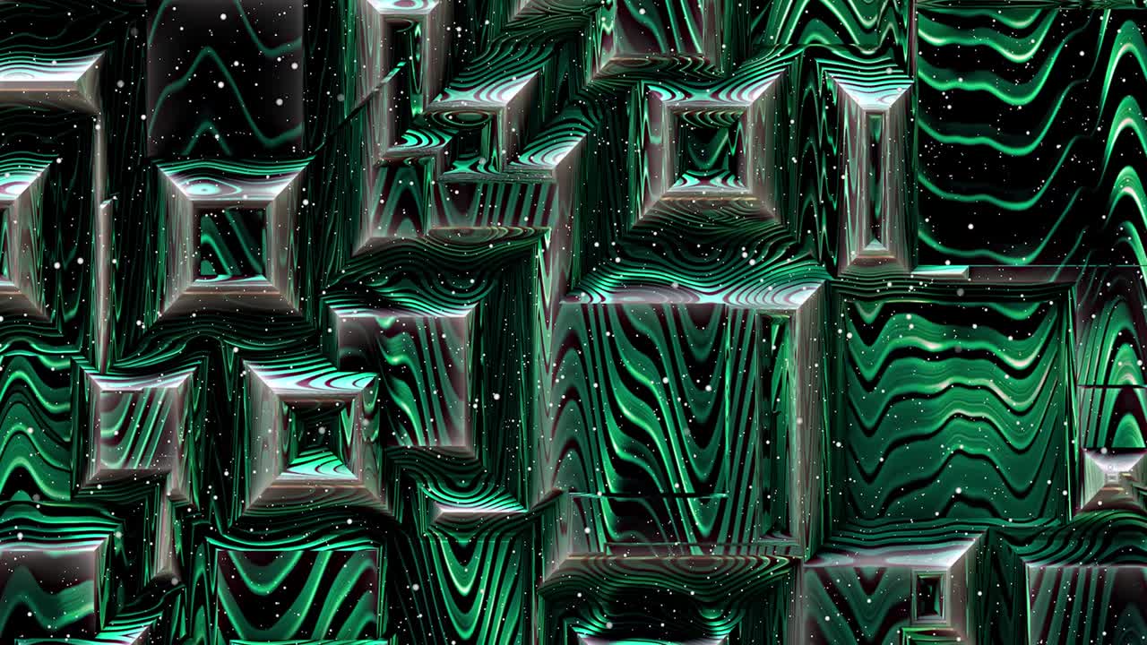 animación abstracta, fondo líquido, hermosa película de pintura digital, película de fondo abstracta.