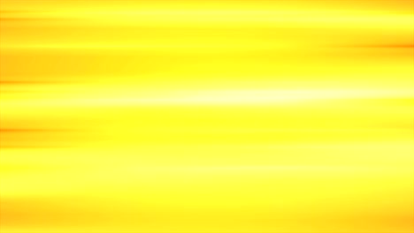 bright yellow smooth soft stripes abstract video animation