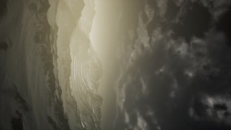 Storm-Cloud-over-Dolomites