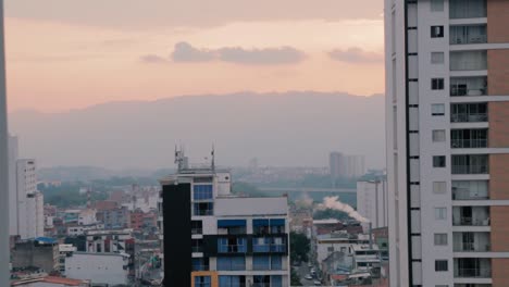 Contaminación-De-La-Ciudad-De-Bucaramanga