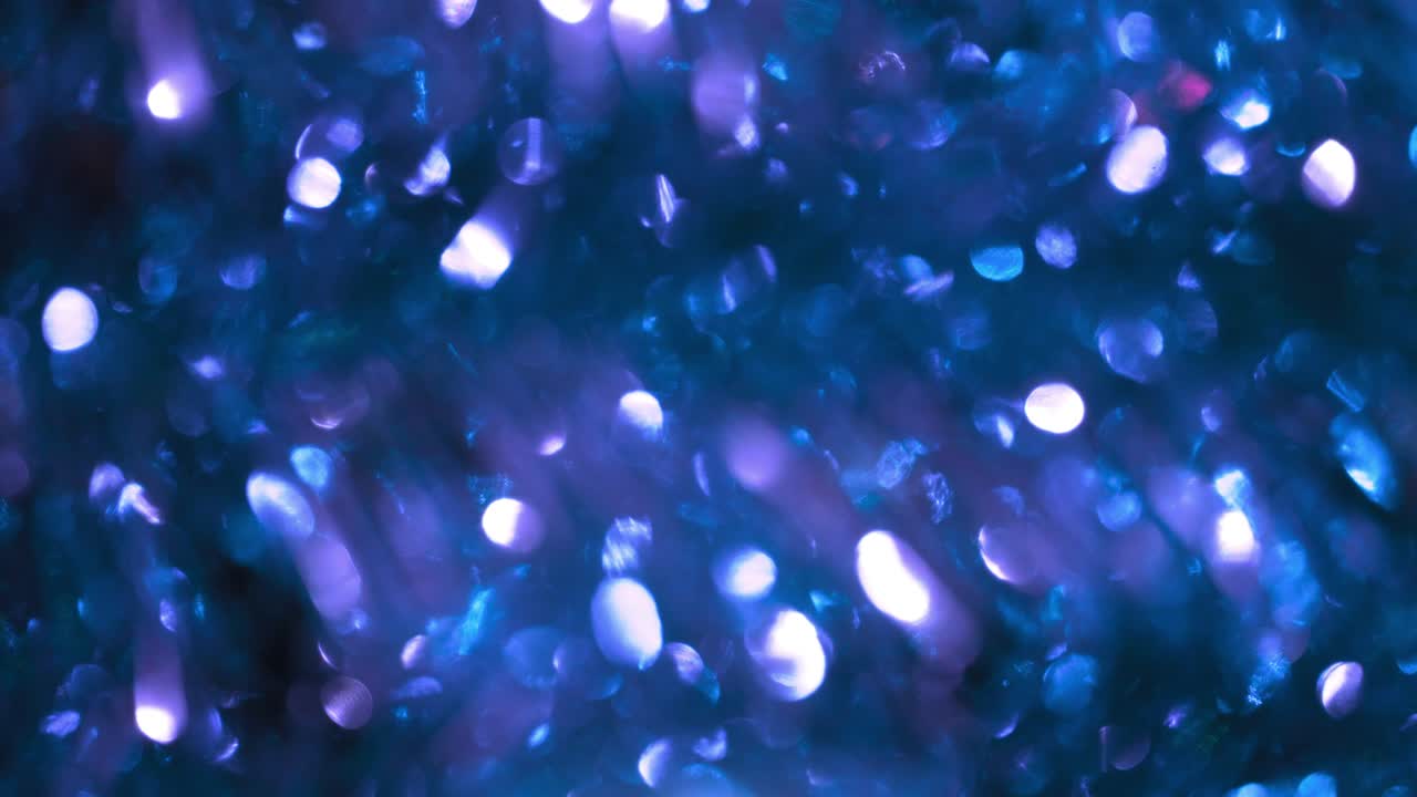 추상적인 다채로운 원, 휴일의 배경