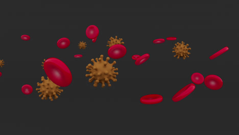 Monkeypox-virus-spreading-around-the-world-medical-awareness-disease-mpox-coronavirus-background-3d-animation