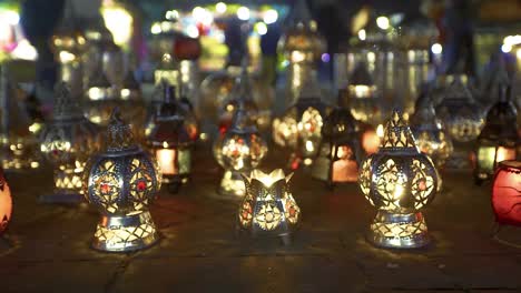 lanterns in morocco 03