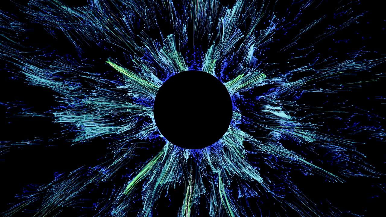 simulación de ondas de choque de polvo de pintura de 4kgi.