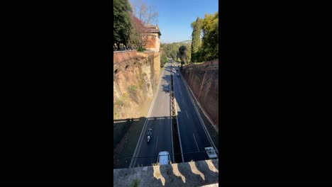 in 2019, rome was the 14th most visited city in the world, with 8