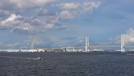 Die-Schöne-Aussicht-In-Yokohama