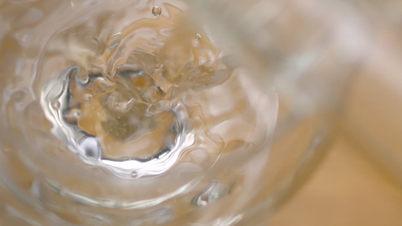 화이트 와인 한 잔, 지중해