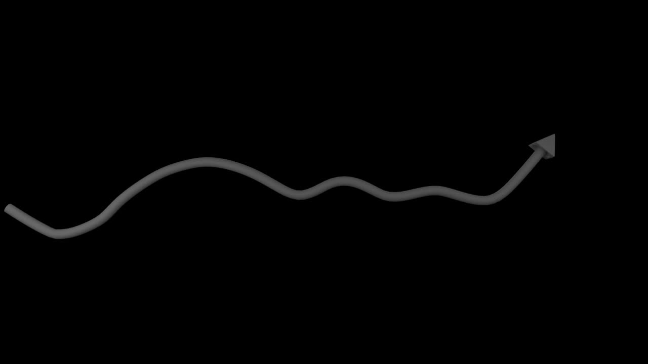 위를 가리키는 화살표