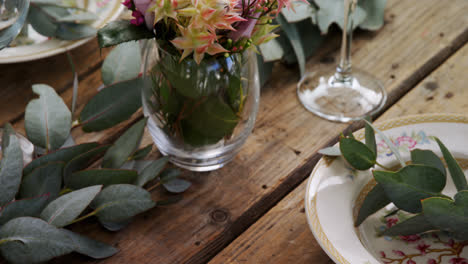 various cutlery on table 4k