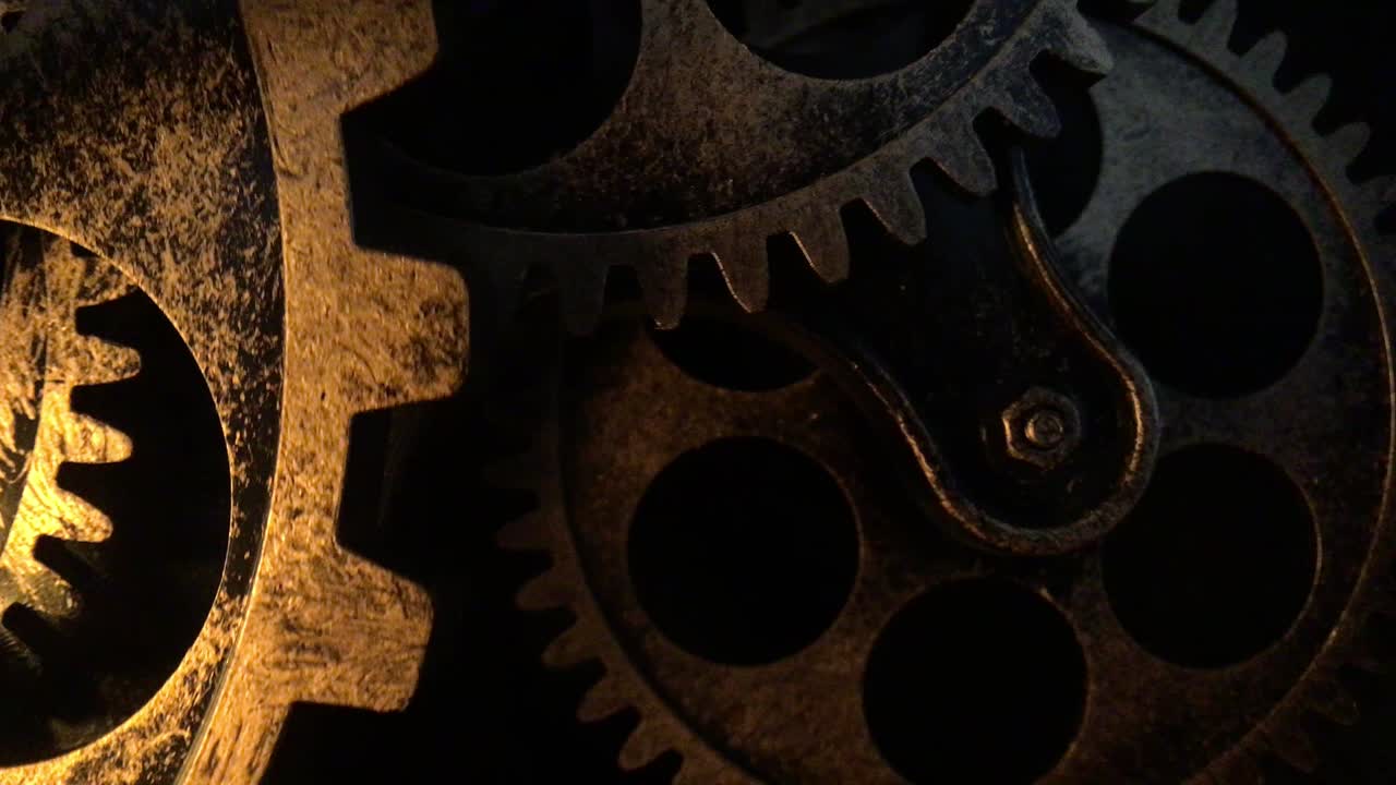 Motor Gear