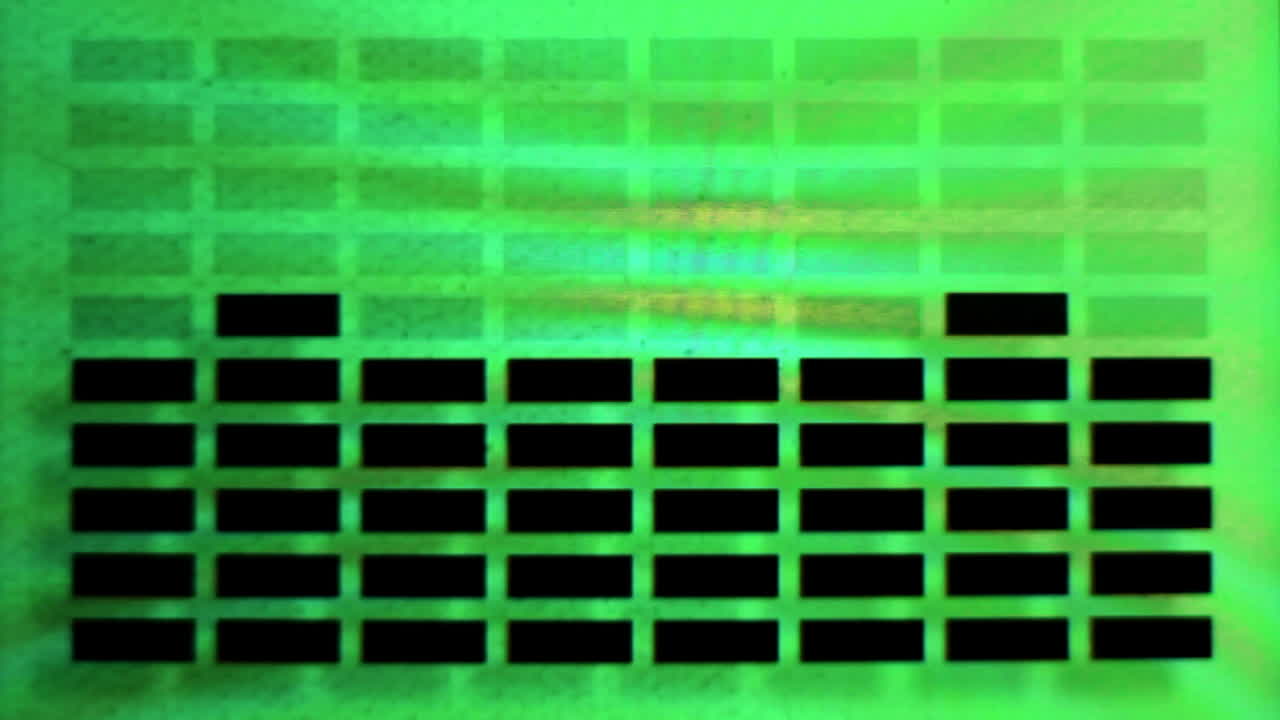 barras de ecualizador de volumen 01