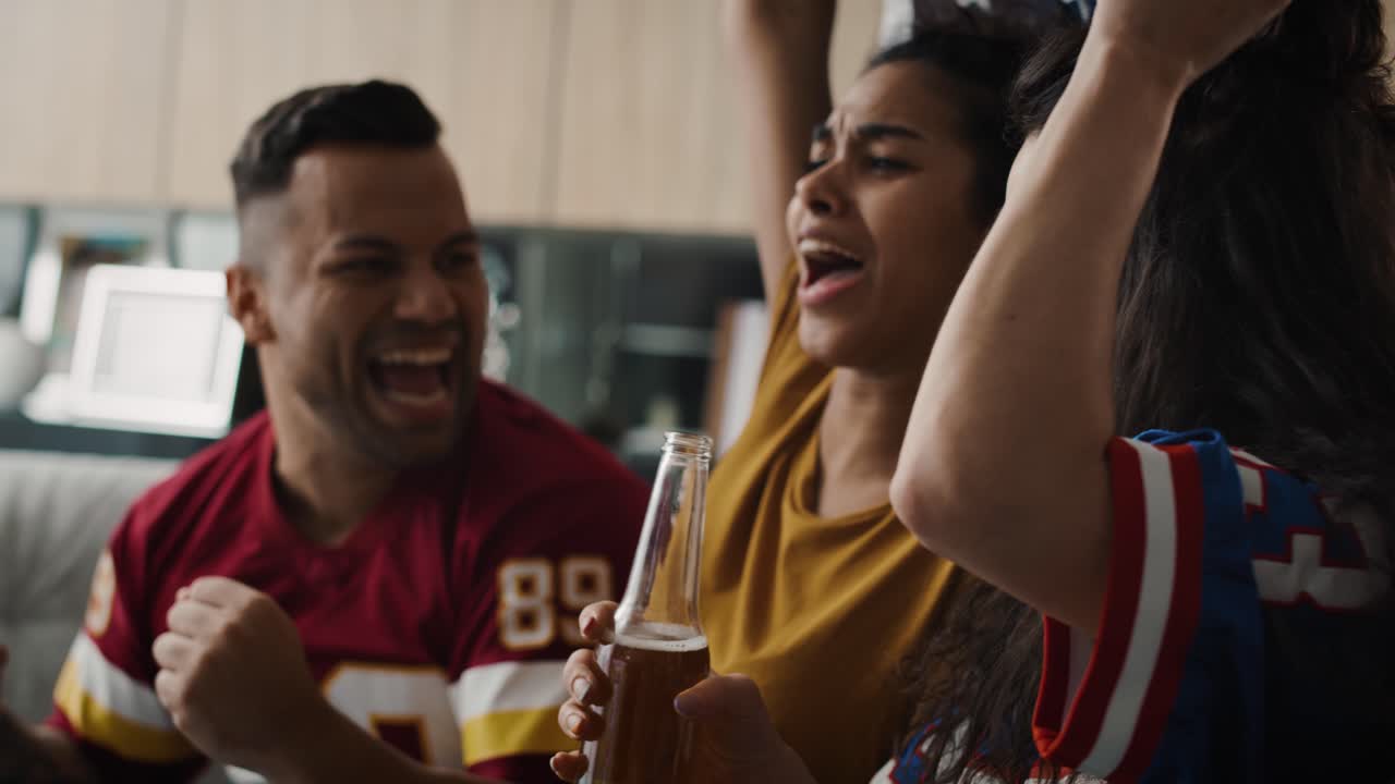 Portrait of a smiling beautiful young businesswoman in studio shot
