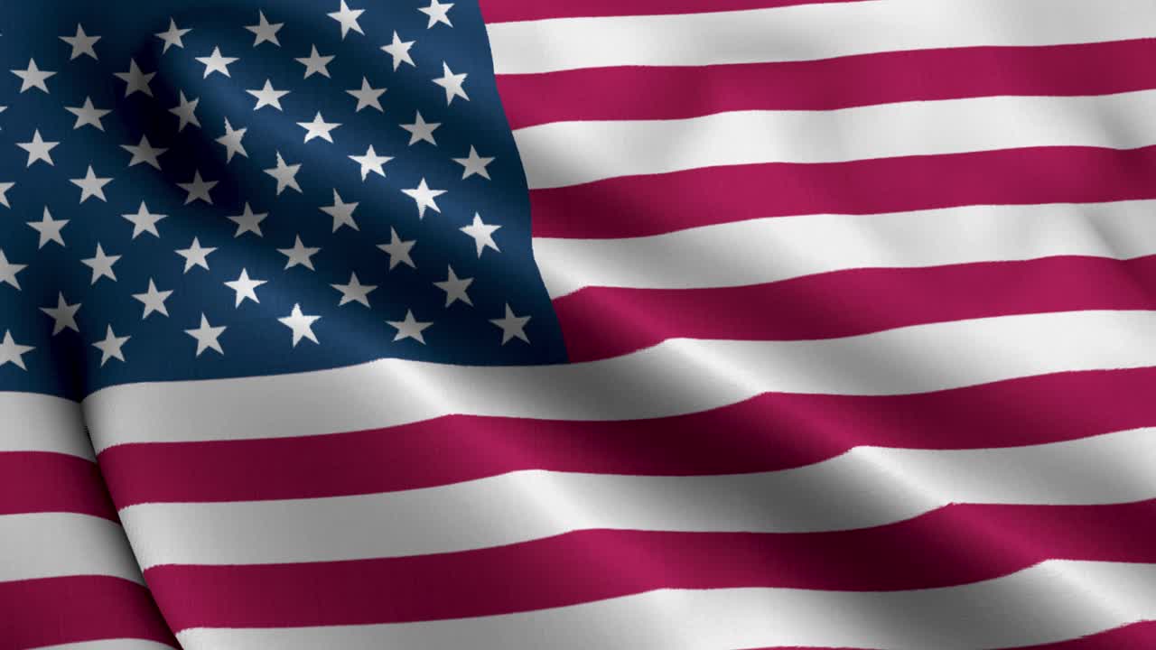 Bandera de los Estados Unidos