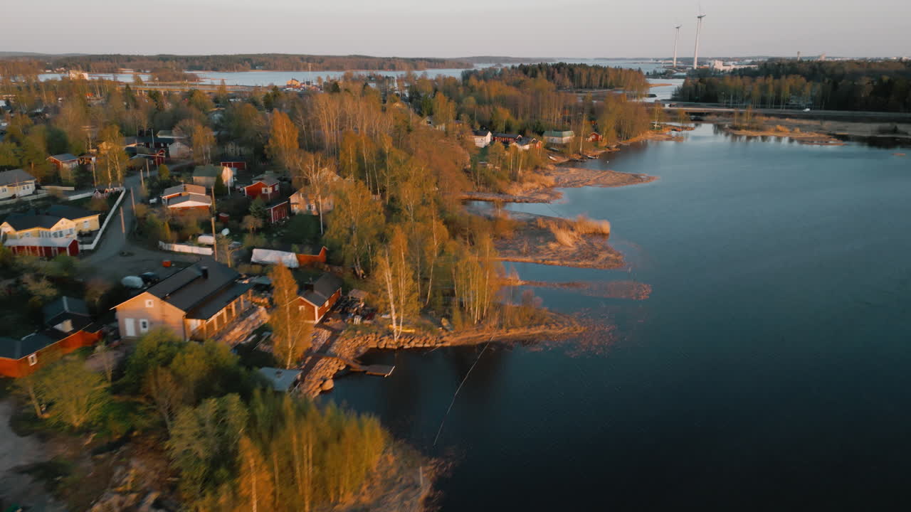 5 월 에 핀란드 의 하미나