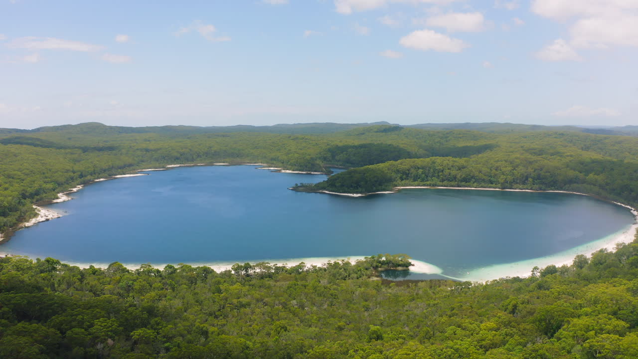 미처 만지지 않은 자연